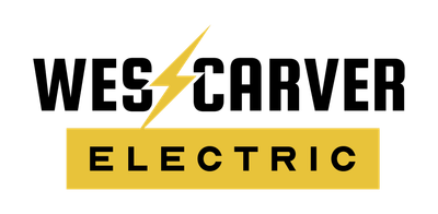 Wes Carver Electric logo