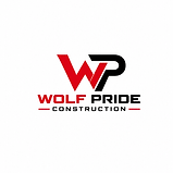 Wolf Pride Construction LLC logo
