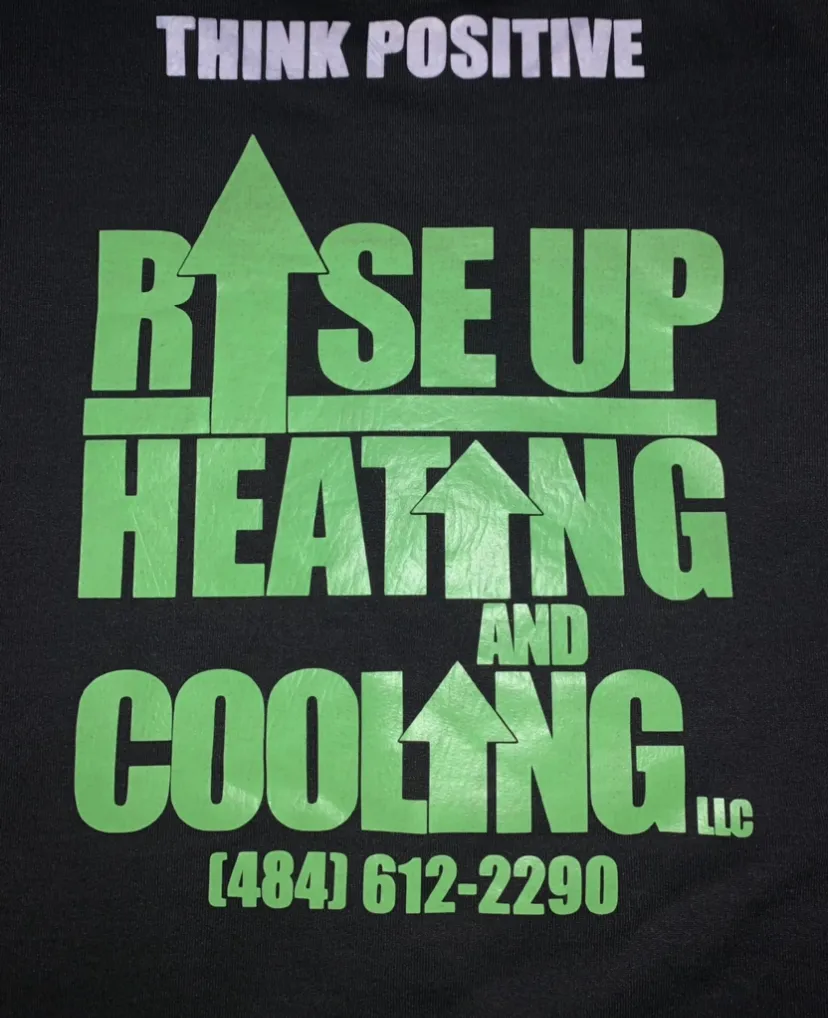 Rise Up Heating and Cooling LLC