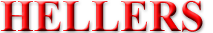 Heller's Building & Remodeling logo