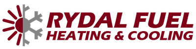 Rydal Fuel Heating & Cooling logo
