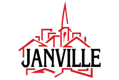 Janville Home Improvement logo