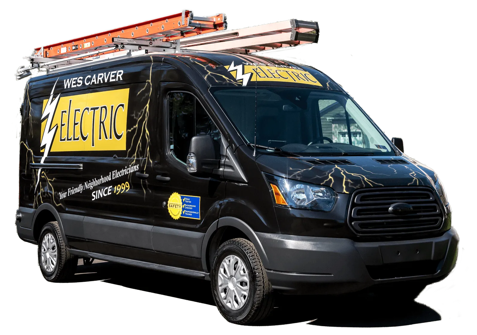 Wes Carver Electric