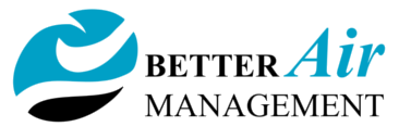 Better Air Management logo