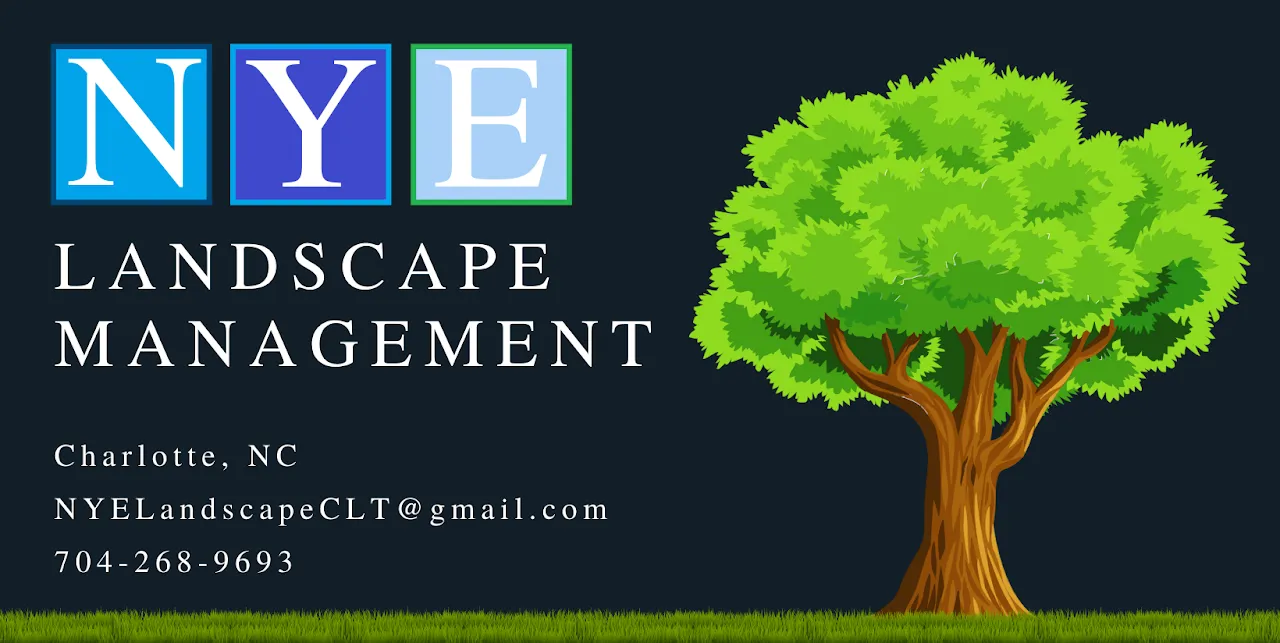 Nye Landscape Management