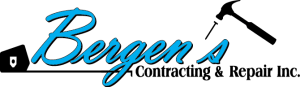Bergens Repairs logo