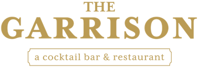 The Garrison NC logo