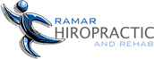Ramar Chiropractic logo