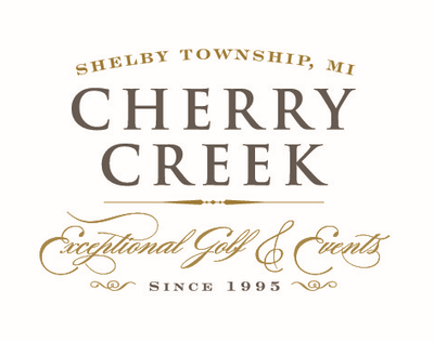 Cherry Creek Golf Club logo