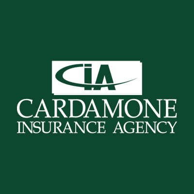 Cardamone Insurance Agency logo