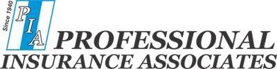 Professional Insurance Associates logo