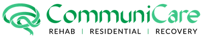 CommuniCare logo