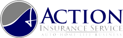 Action Insurance Services logo