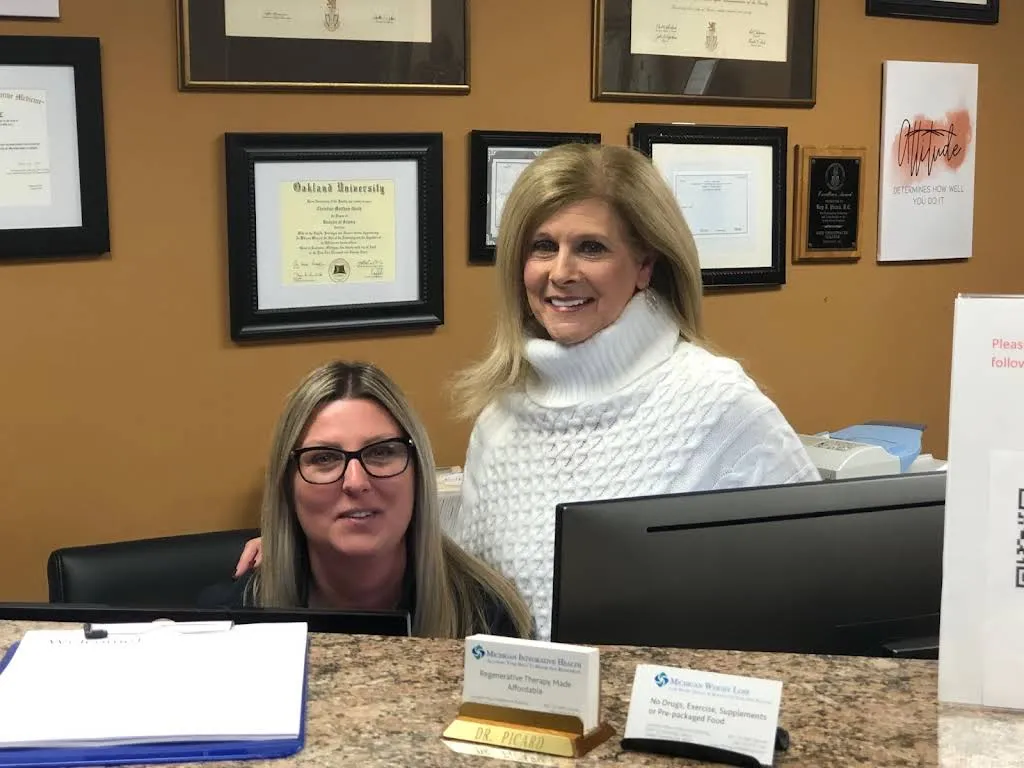 Michigan Integrative Health