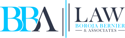 Boroja, Bernier & Associates logo