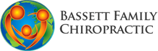 Bassett Family Chiropractic logo