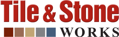 Tile and Stone Works logo