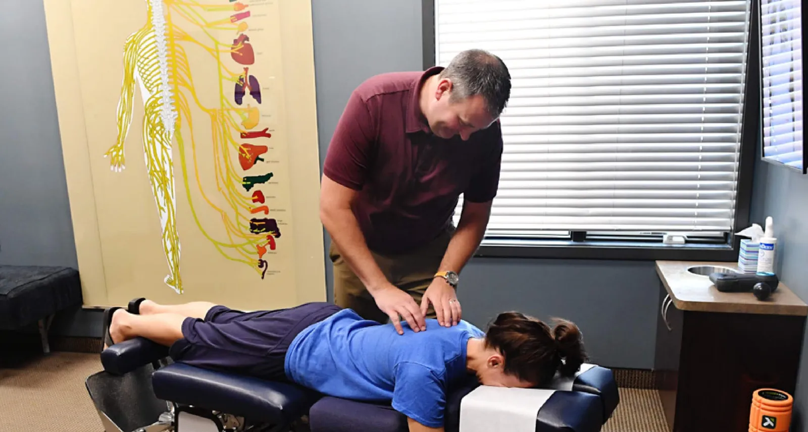 Bassett Family Chiropractic