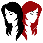 Alter Ego Boudoir logo