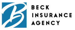 Beck Insurance logo