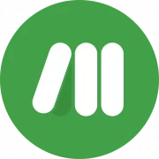 Momentum logo