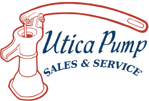 Utica Pump Company logo