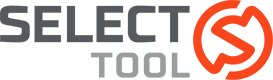 Select Tool Inc. logo