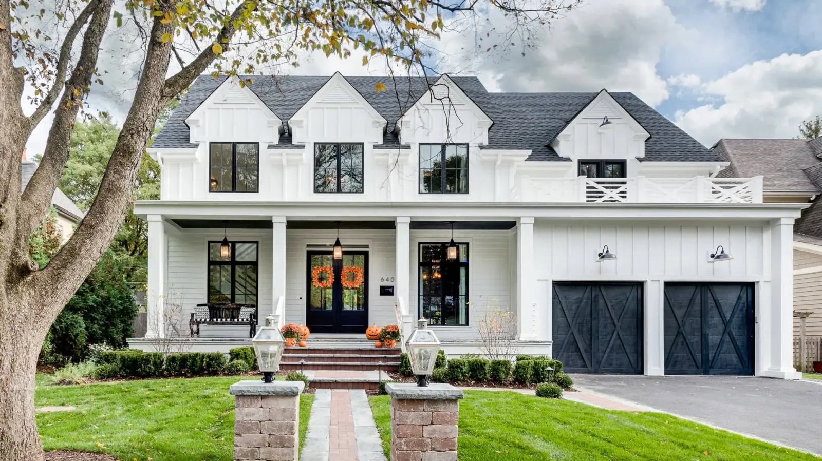 Performance Remodeling