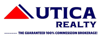 Utica Realty logo