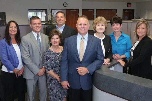 Beck Insurance