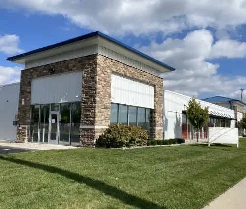 ClearHome Self Storage