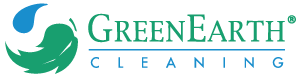 GreenEarth Cleaning logo