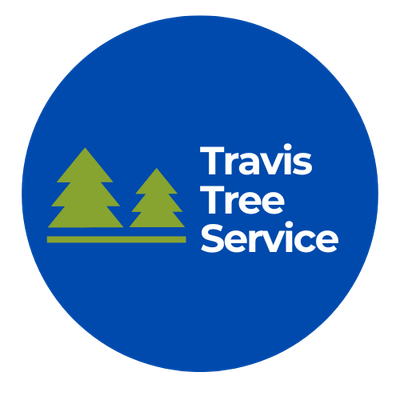 Travis Tree Service logo