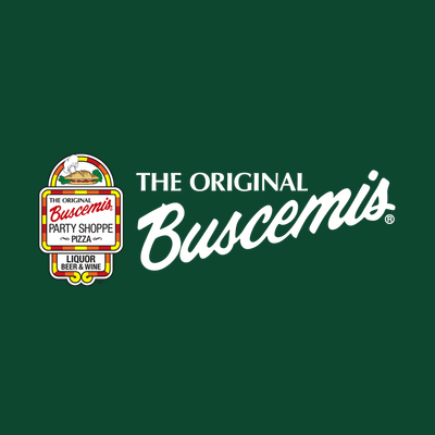 Original Buscemis logo