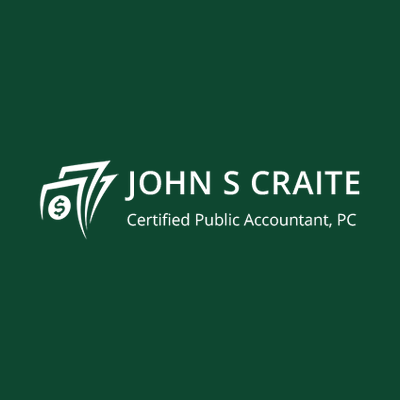 John S. Craite, CPA, P.C. logo