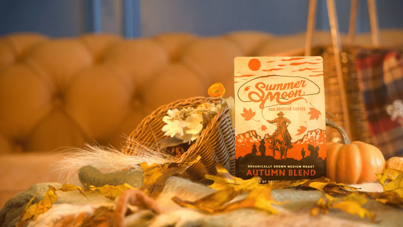 Summer Moon Coffee