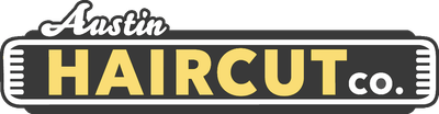 The Haircut Company logo