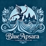 Blue Apsara logo