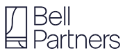 Bell Southpark logo