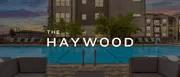 The Haywood logo