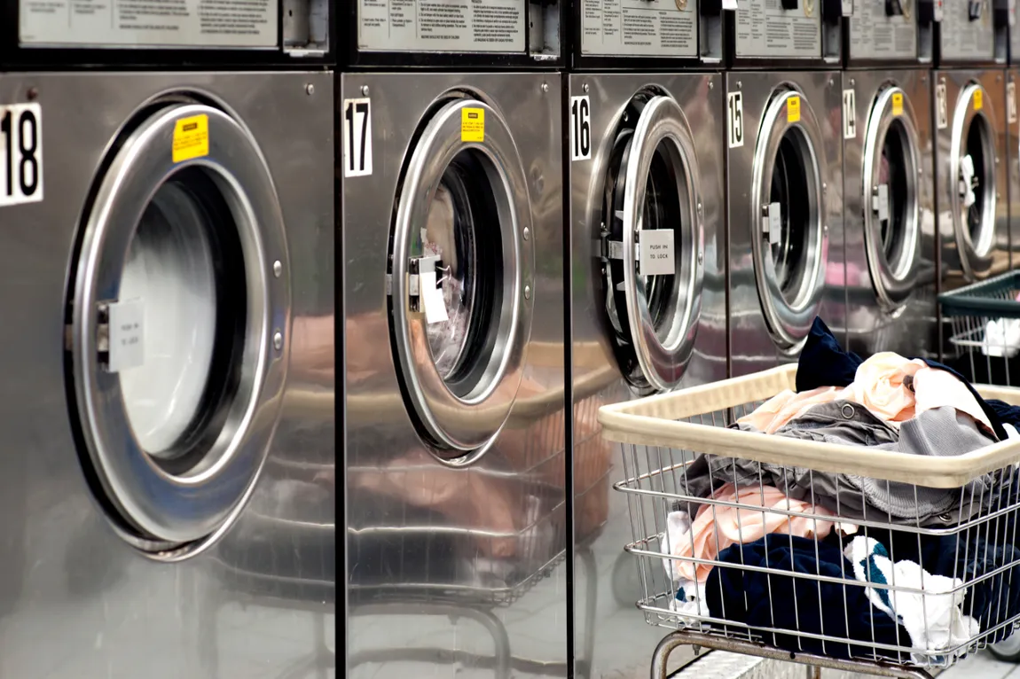 Quik Wash Laundry
