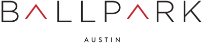 The Ballpark North logo