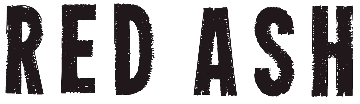 Red Ash