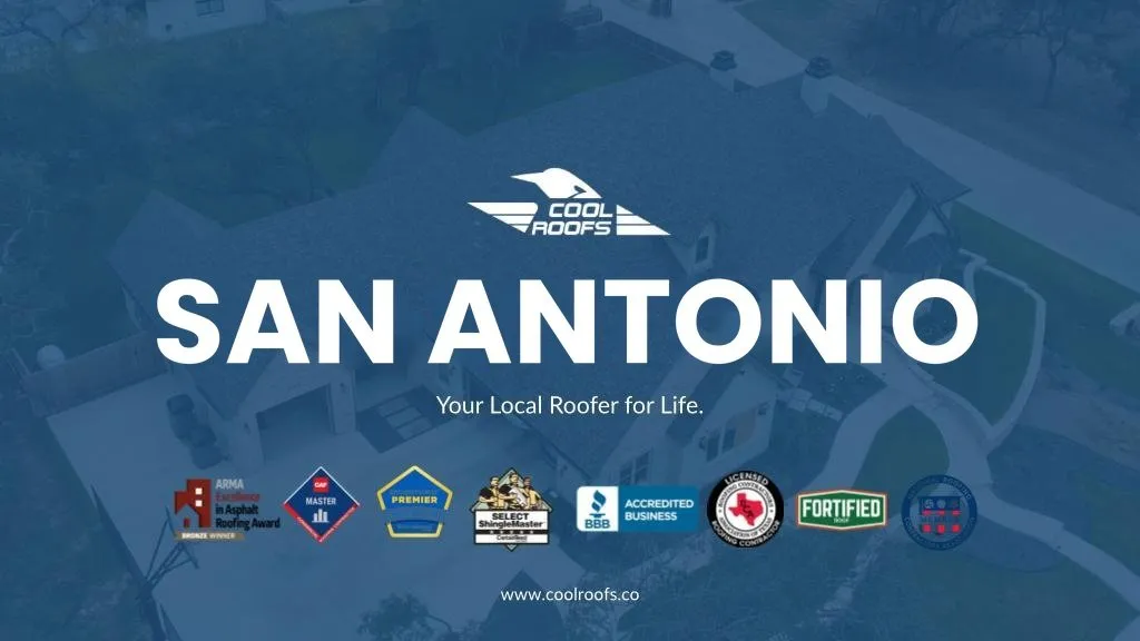 Cool Roofs Inc.