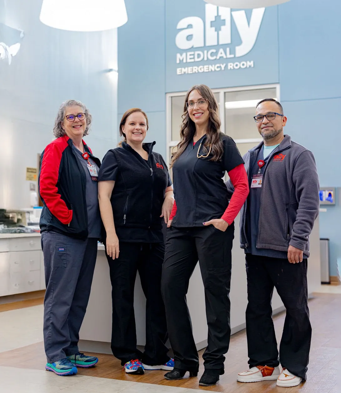 Ally Medical