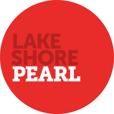 Lakeshore Pearl logo