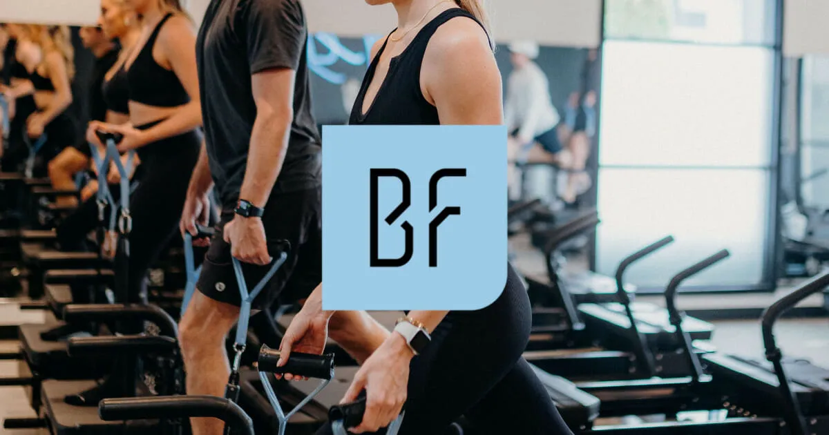 BE Fit Modern Pilates