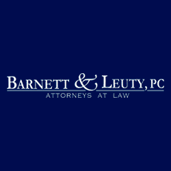 Barnett & Leuty, PC logo