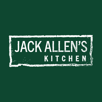 Jack Allen's Kitchen logo