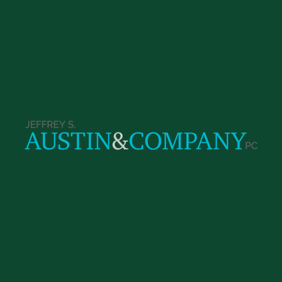 Austin & Company, PC logo